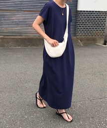 UNIQLO | ワンピース