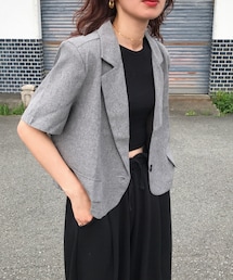 klee | テーラードジャケット