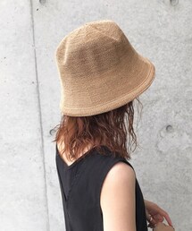 klee | ハット
