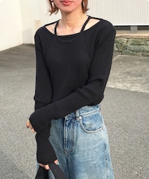 klee | ニット/セーター