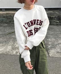 klee | スウェット