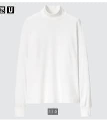 uniqlou | Tシャツ/カットソー