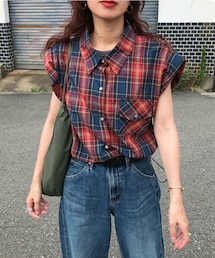 klee | シャツ/ブラウス