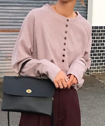 OMNES | トップス