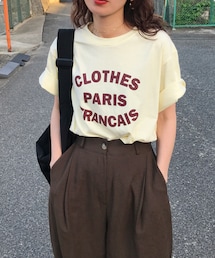 klee | Tシャツ/カットソー
