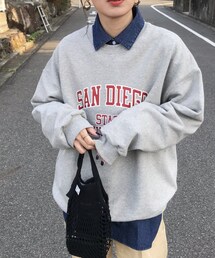 klee | スウェット