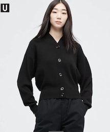 UNIQLO | カーディガン/ボレロ