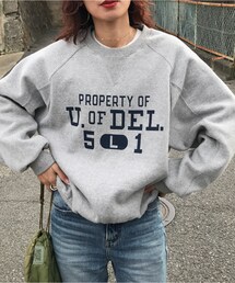 klee | スウェット