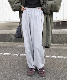 klee | スウェットパンツ