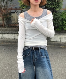 klee | Tシャツ/カットソー
