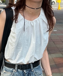 petitperi | チョーカー