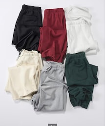 GU | スウェットパンツ
