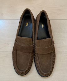 ZARA | ローファー