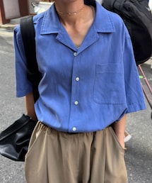 Ralph Lauren CALDWELL | シャツ/ブラウス