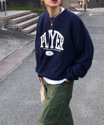 NOMINE | トップス