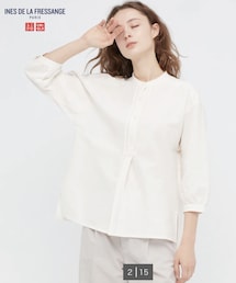 UNIQLO | シャツ/ブラウス