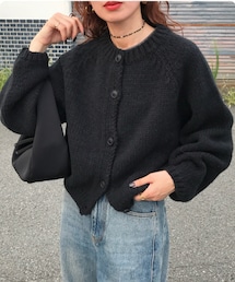 klee | カーディガン/ボレロ