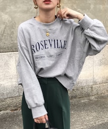 klee | スウェット