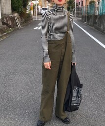 OMNES | トップス