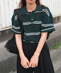 kleeの「トップス(ポロシャツ)」