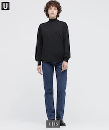 UNIQLO | Tシャツ/カットソー