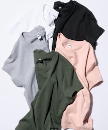 UNIQLO | Tシャツ/カットソー