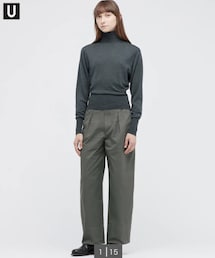 UNIQLO | トップス