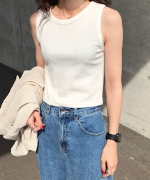 klee | タンクトップ