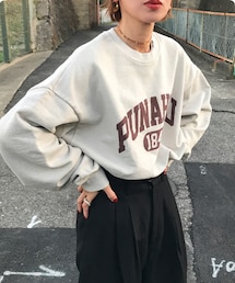 klee | スウェット