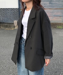 klee | テーラードジャケット