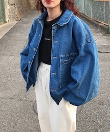 klee | デニムジャケット