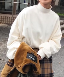 しまむらkumika | スウェット