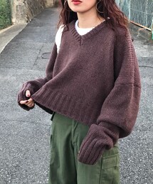 klee | ニット/セーター