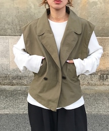 klee | トレンチコート
