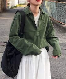 used | シャツ/ブラウス