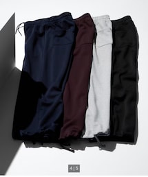 uniqloc | スウェットパンツ