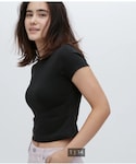 UNIQLO(ユニクロ)の「トップス(Tシャツ/カットソー)」