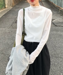 Ada. | Tシャツ/カットソー