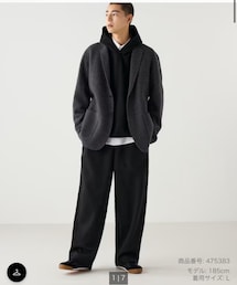uniqloc | スウェットパンツ