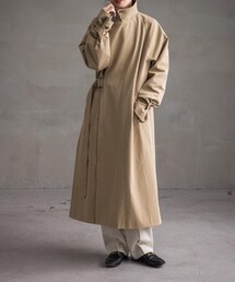 Clntho. | トレンチコート