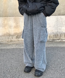 klee | カーゴパンツ