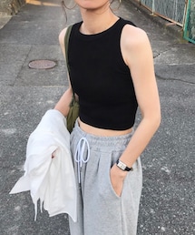 klee | タンクトップ