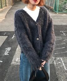 klee | カーディガン/ボレロ