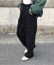 klee | カーゴパンツ