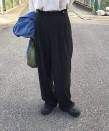 klee | パンツ
