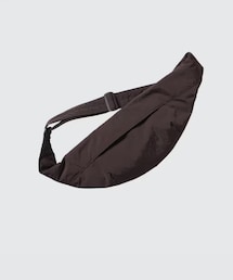 uniqlou | ボディバッグ/ウエストポーチ