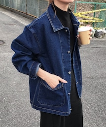 klee | デニムジャケット