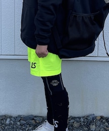 LUZeSOMBRA | パンツ