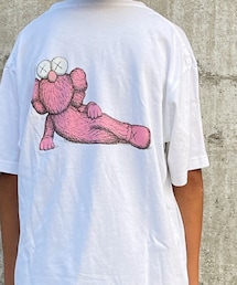 UNIQLO | Tシャツ/カットソー