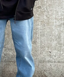 UNIQLO | デニムパンツ